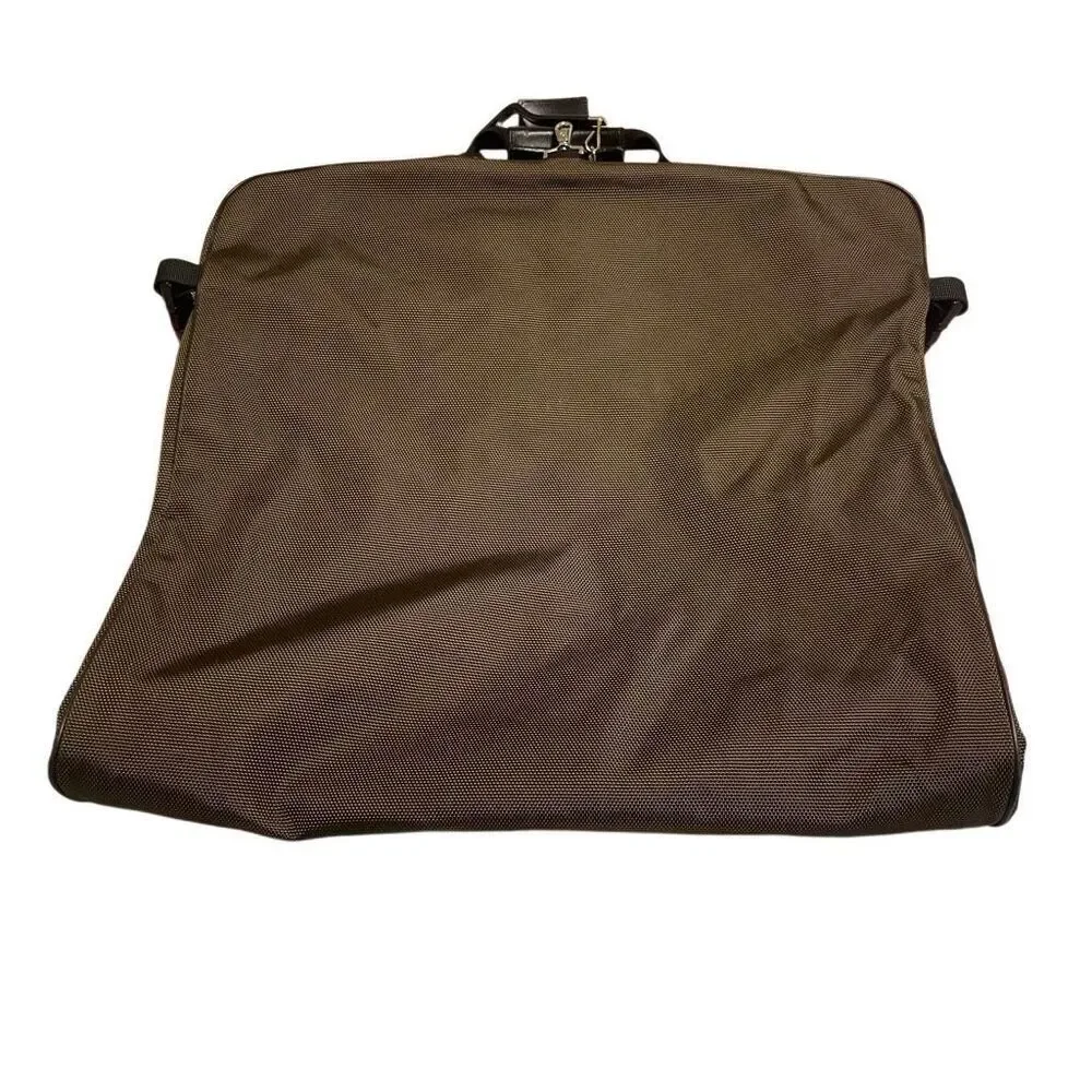 Hartmann Luggage Stratum Garment Bag XL